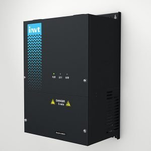 GD300 INVT Motor Sürücü